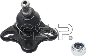 GSP S080133 - Giunto di supporto / guida autozon.pro