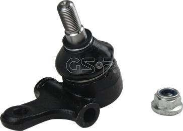 GSP S080121 - Giunto di supporto / guida autozon.pro