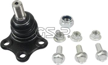 GSP S080173 - Giunto di supporto / guida autozon.pro