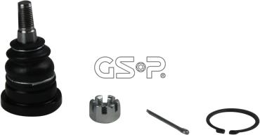 GSP S080846 - Giunto di supporto / guida autozon.pro