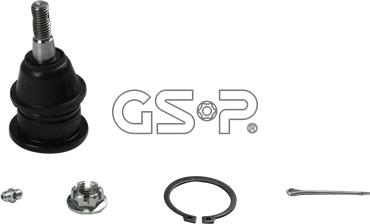 GSP S080855 - Giunto di supporto / guida autozon.pro