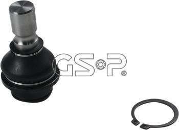 GSP S080856 - Giunto di supporto / guida autozon.pro