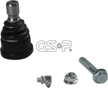 GSP S080850 - Giunto di supporto / guida autozon.pro