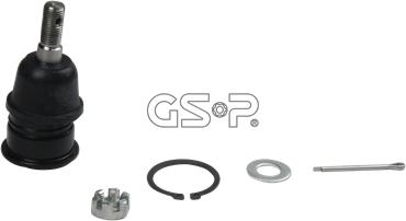 GSP S080852 - Giunto di supporto / guida autozon.pro