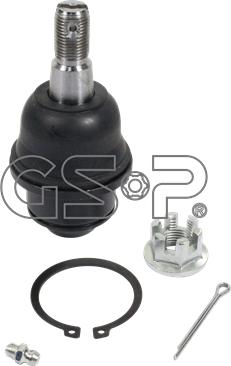 GSP S080857 - Giunto di supporto / guida autozon.pro