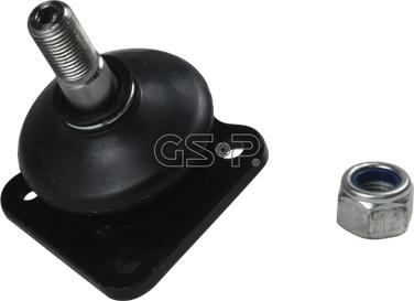 GSP S080803 - Giunto di supporto / guida autozon.pro