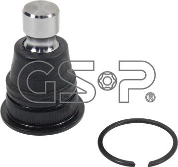 GSP S080825 - Giunto di supporto / guida autozon.pro