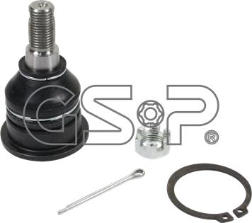 GSP S080393 - Giunto di supporto / guida autozon.pro