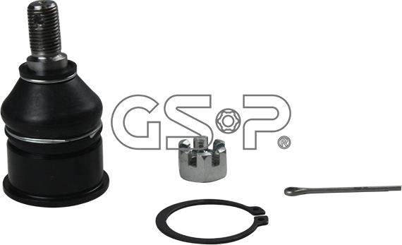 GSP S080343 - Giunto di supporto / guida autozon.pro