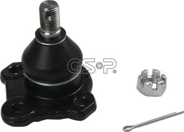 GSP S080367 - Giunto di supporto / guida autozon.pro