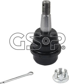 GSP S080337 - Giunto di supporto / guida autozon.pro