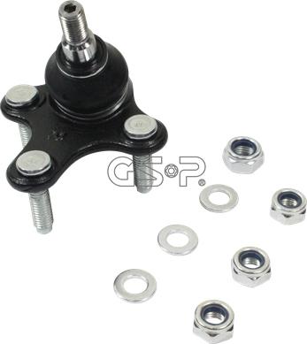 GSP S080259 - Giunto di supporto / guida autozon.pro