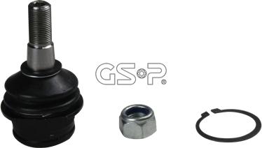 GSP S080254 - Giunto di supporto / guida autozon.pro