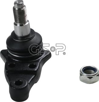 GSP S080252 - Giunto di supporto / guida autozon.pro