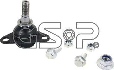 GSP S080265 - Giunto di supporto / guida autozon.pro