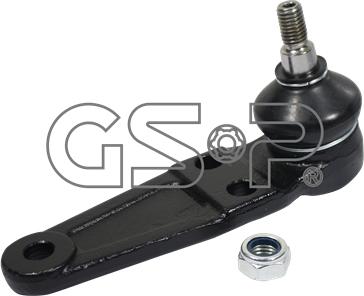 GSP S080268 - Giunto di supporto / guida autozon.pro