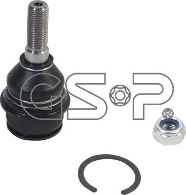 GSP S080262 - Giunto di supporto / guida autozon.pro