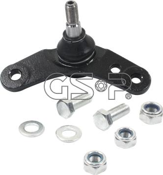 GSP S080284 - Giunto di supporto / guida autozon.pro