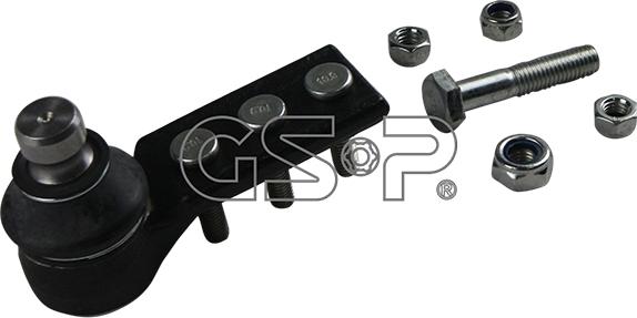 GSP S080270 - Giunto di supporto / guida autozon.pro