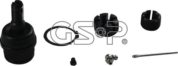 GSP S080271 - Giunto di supporto / guida autozon.pro