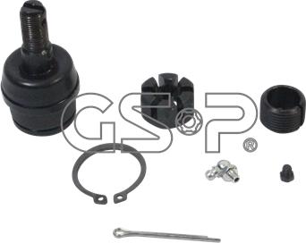 GSP S080271 - Giunto di supporto / guida autozon.pro