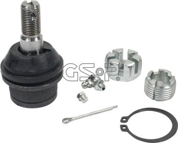 GSP S080273 - Giunto di supporto / guida autozon.pro