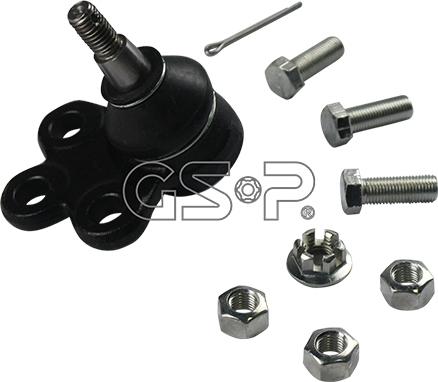 GSP S080749 - Giunto di supporto / guida autozon.pro