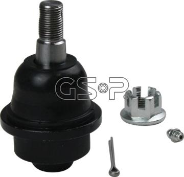 GSP S080751 - Giunto di supporto / guida autozon.pro