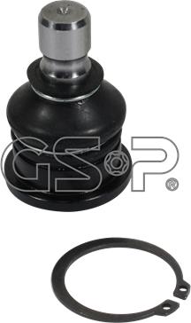 GSP S080709 - Giunto di supporto / guida autozon.pro