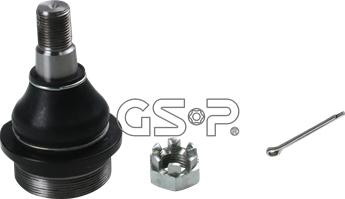 GSP S080705 - Giunto di supporto / guida autozon.pro