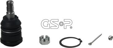 GSP S080703 - Giunto di supporto / guida autozon.pro