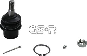 GSP S080707 - Giunto di supporto / guida autozon.pro