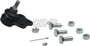 GSP S080785 - Giunto di supporto / guida autozon.pro