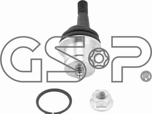 GSP S080720 - Giunto di supporto / guida autozon.pro