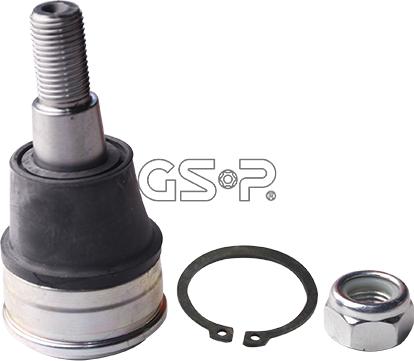 GSP S081048 - Giunto di supporto / guida autozon.pro