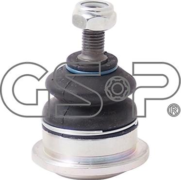 GSP S081000 - Giunto di supporto / guida autozon.pro