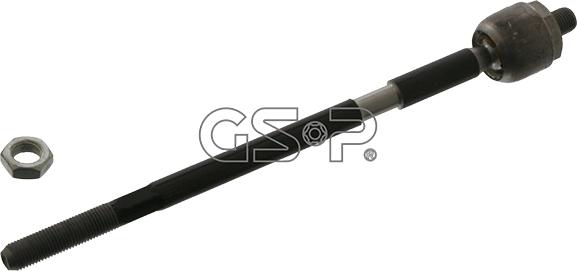 GSP S030987 - Giunto assiale, Asta trasversale autozon.pro