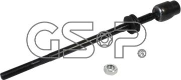 GSP S030490 - Giunto assiale, Asta trasversale autozon.pro