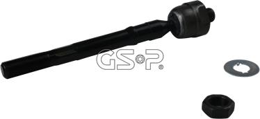 GSP S030537 - Giunto assiale, Asta trasversale autozon.pro