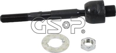 GSP S030570 - Giunto assiale, Asta trasversale autozon.pro