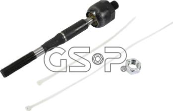 GSP S030577 - Giunto assiale, Asta trasversale autozon.pro