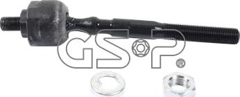 GSP S030097 - Giunto assiale, Asta trasversale autozon.pro