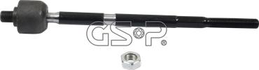 GSP S030050 - Giunto assiale, Asta trasversale autozon.pro