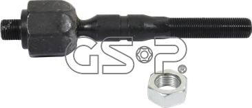 GSP S030161 - Giunto assiale, Asta trasversale autozon.pro