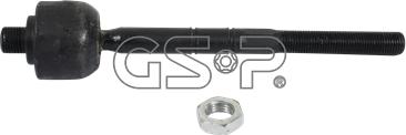 GSP S030170 - Giunto assiale, Asta trasversale autozon.pro