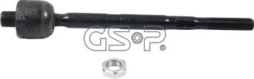 GSP S030847 - Giunto assiale, Asta trasversale autozon.pro