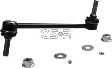 GSP S030851 - Asta / Puntone, Stabilizzatore autozon.pro