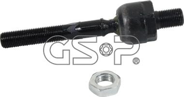 GSP S030332 - Giunto assiale, Asta trasversale autozon.pro