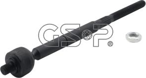 GSP S030799 - Giunto assiale, Asta trasversale autozon.pro