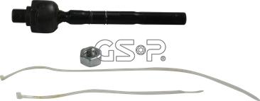 GSP S030752 - Giunto assiale, Asta trasversale autozon.pro